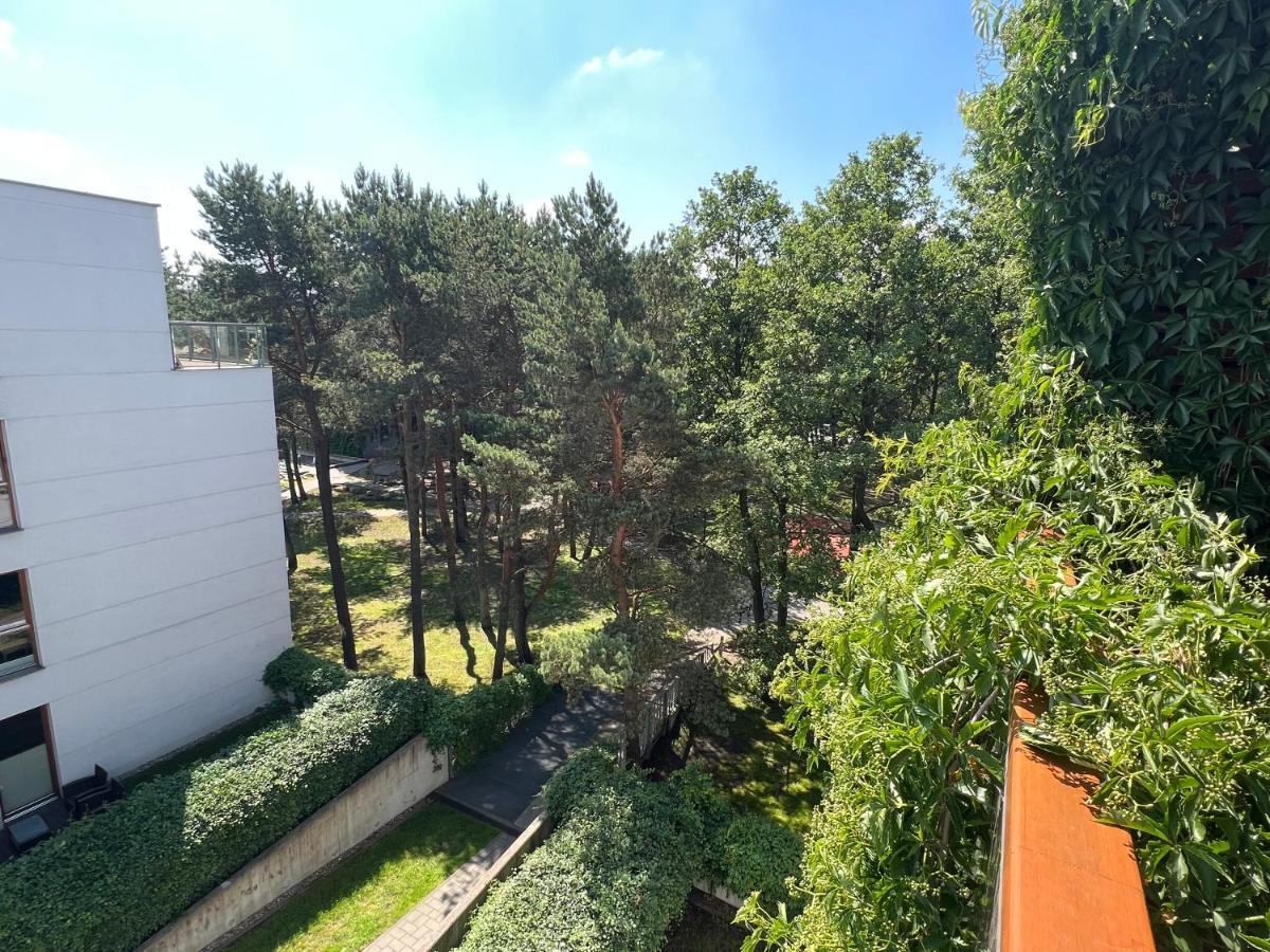 Nadmorski Brzezno Апартаменти