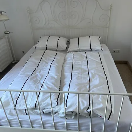 Apartament Nadmorski Las Gdansk Brzezno Exterior photo